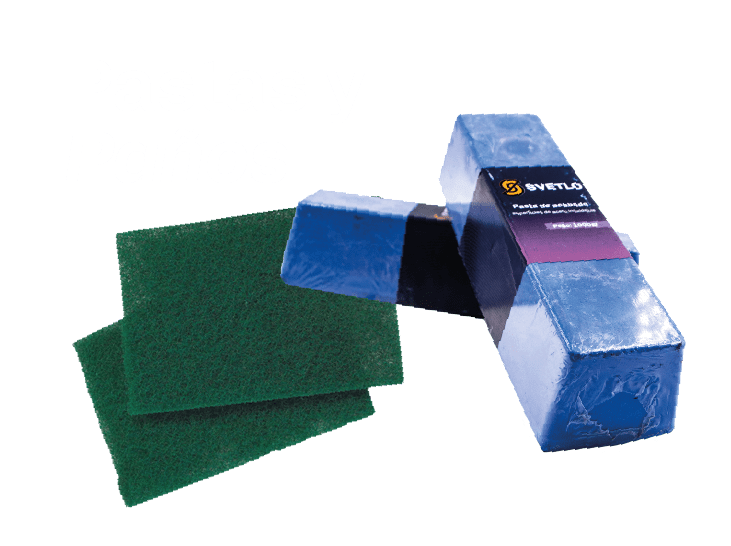 Pastas banner